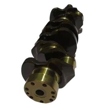 Crankshaft 1G520-23010 for Kubota