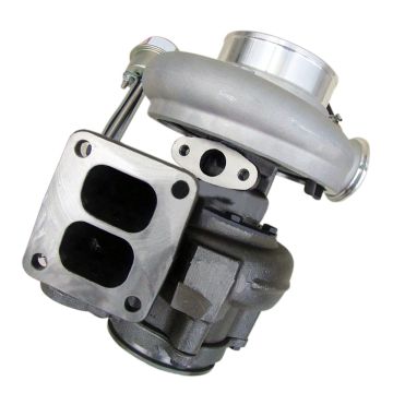 Turbo HX40W Turbocharger 4051184 For Cummins