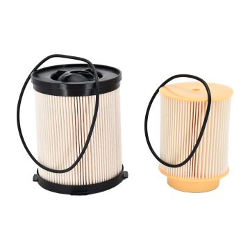 Fuel Filter Kit 16403-EZ41A 16403-EZ40A For Nissan
