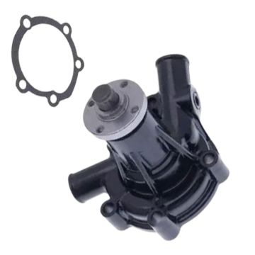 Water Pump with Gasket For Komatsu