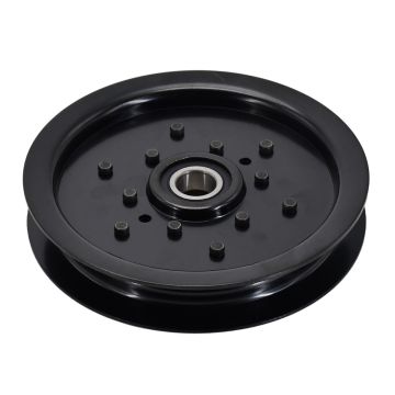 Idler Pulley AM143737 AM136693 John Deere ZTrak Mower Z225 Z235 Z245 Z255 Z355E Z425 Z435 Z445 Lawn Tractor LT190 
