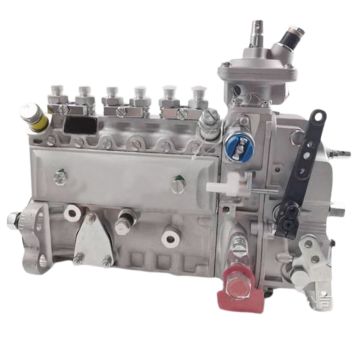 Fuel Injection Pump 3913902 For Cummins