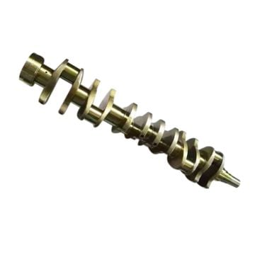 Crankshaft 6127-31-1114 for Komatsu