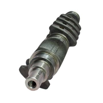 Crankshaft 13401-30020 for Toyota 