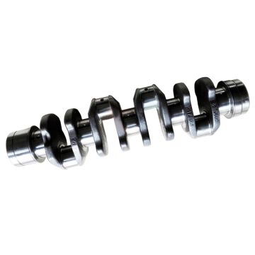 Crankshaft 8-97363300-1 for Isuzu 