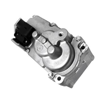 Turbocharger Actuator 4034309RX For Cummins 