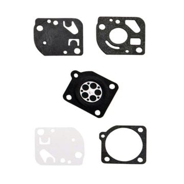 Gasket & Diaphragm Kit 615-368 For Echo