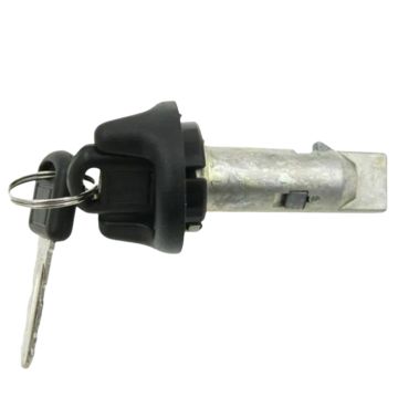 Ignition Switch Lock Cylinder with Key 702671 for GMC