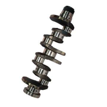 Crankshaft 98418613 98454453 Iveco Fiat 2.5D Engine