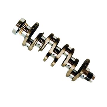 Crankshaft 5264231 5282789 for Cummins