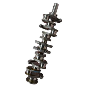 Crankshaft 3520303402 3520307802 3520307402 for Mercedes Benz 