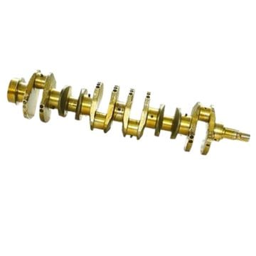 Crankshaft 6136-31-1110 for Komatsu 