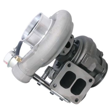 Turbo HX40W Turbocharger 4051120 For Cummins 