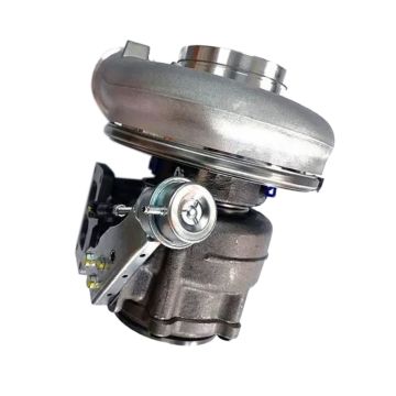 Turbocharger VOE17458181 For Volvo 