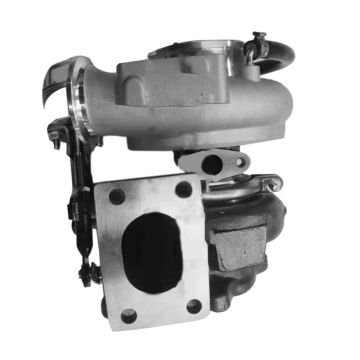 Turbo HE200WG Turbocharger 3789240 For Cummins