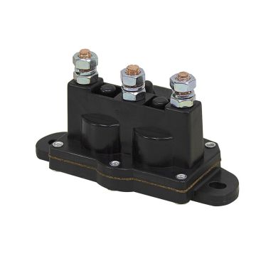 Reversing Solenoid Switch 12V 1306600 For Dump Truck