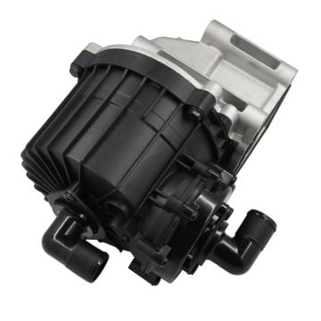 Crankcase Ventilation Oil Separator with Gasket 21122541 20532891