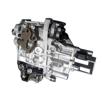 Fuel Injection Pump 729949-51350 For Yanmar