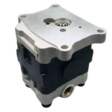 Hydraulic Gear Pump 708-3S-04572 For Komatsu