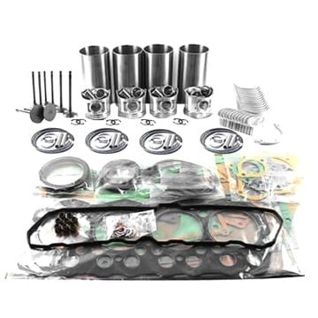 Overhaul Rebuild Kit STD For Mitsubishi