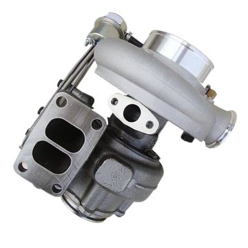 Turbo HX35W Turbocharger 2834798 For Cummins