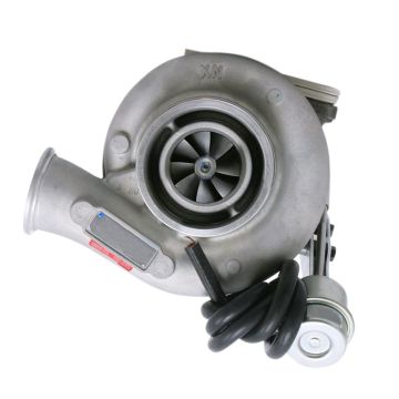 Turbo HX40W Turbocharger 2840917 4044647 C2840917 C4044647 Cummins Engine 6CT 6CTAA8.3
