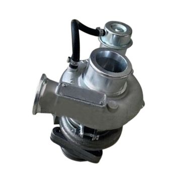 Turbo HE250WG Turbocharger 5329349 For Cummins 