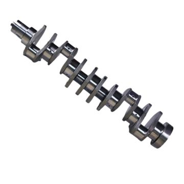 Crankshaft 2882729 for Cummins 