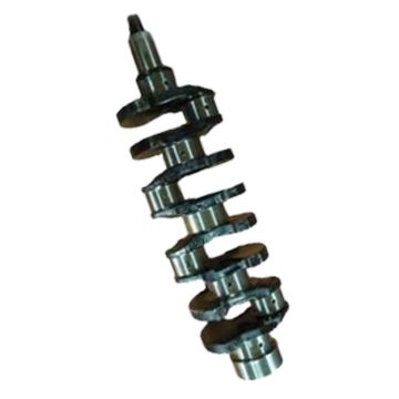 Crankshaft 12201-EW406 for Nissan 