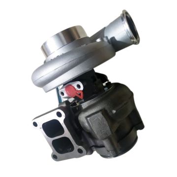 Turbo HX40W Turbocharger 4051299 For Cummins 