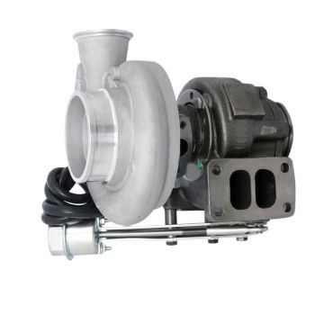 Turbo HX40W Turbocharger 4050268 For Cummins 