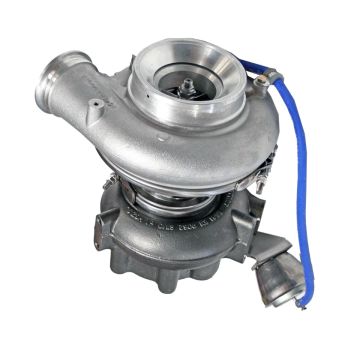 Turbo S410G Turbocharger 14879880015 For BorgWarner 