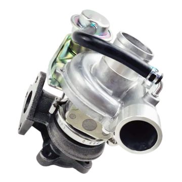 Turbo RHF3 Turbocharger 8981899362 For Isuzu