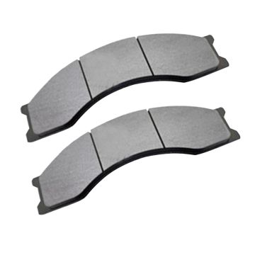 Brake Pads 9640093 for Volvo