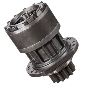 Swing Gearbox VOE14541069 14516445 Volvo Excavator EC200B EC200D EC210B EC210C EC210D EC220D EC235C EC235D FC2121C FC2421C