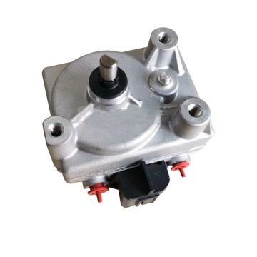 Turbocharger Actuator 12V 3778368 For Cummins 