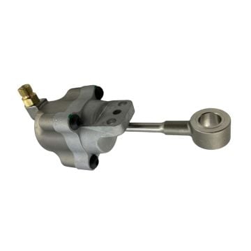 Wastegate Actuator For Cummins Engine ISX Turbocharger 2881994 HE551V