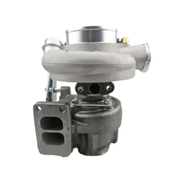 Turbo HX35W Turbocharger 4038287 For Cummins 