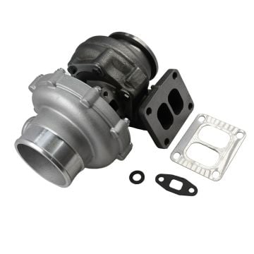 Turbo C23 Turbocharger RE550941 For John Deere