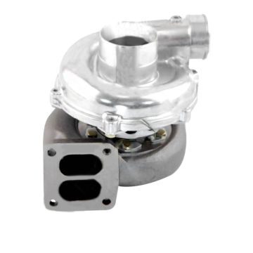 Turbo RHC7 Turbocharger 24100-1397A For Hitachi