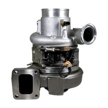 Turbo HE451VE Turbocharger 3776836 For Cummins