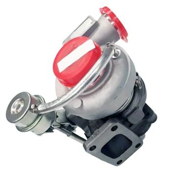 Turbo HE200WG Turbocharger 3791826 For Cummins 