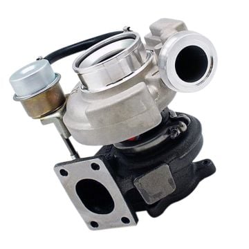 Turbo HE221W Turbocharger 3781989 For Cummins 