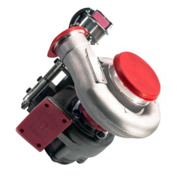 Turbo HX35W Turbocharger 4050004 For Cummins 