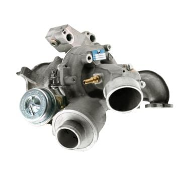 Turbo K03 Turbocharger 53039887200 For Borgwarner 