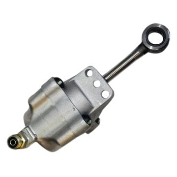 Wastegate Actuator 3772122 4034013 4034013H Cummins Engine ISX QSX15 2005-10 Cummins Truck with ISX Enforcer MFS4 Engine 2005-10 Volvo Truck with ISX Enforcer Engine