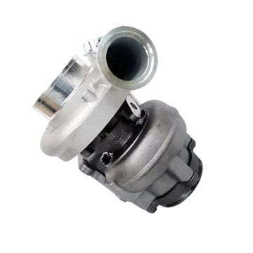 Turbo WH1E Turbocharger 3802256 For Cummins 