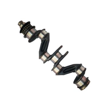 Crankshaft MD010667 for Mitsubishi