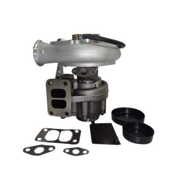 Turbo HX35W Turbocharger 4038598 For Cummins 