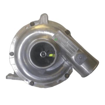 Turbo RHF5 Turbocharger 123981-18021 for Yanmar 